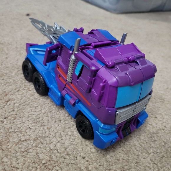 Transformers Generations Combiner Wars G2 Menasor Complete set - Picture 4 of 13